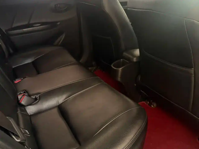 Toyota YARiS L Zhi Xuan — Фото автомобиля 14