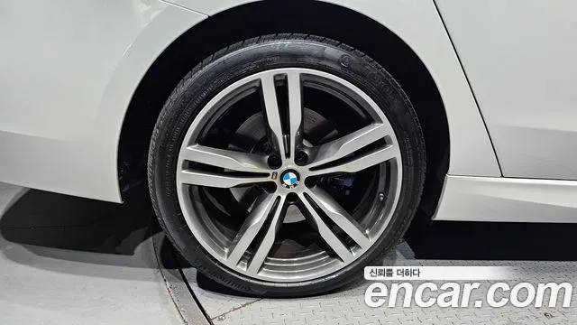 BMW Gran Turismo — Фото автомобиля 5