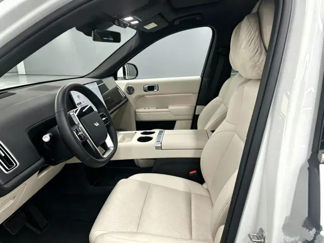 Li Auto Li Xiang L9 2025 Ultra Smart Renewal Edition — Фото автомобиля 3