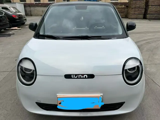 Changan Lumin — Фото автомобиля 2