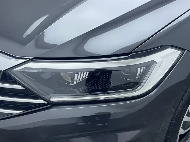 Volkswagen Sagitar — Фото автомобиля 11