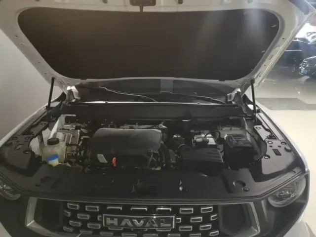 Haval Big Dog — Фото автомобиля 17