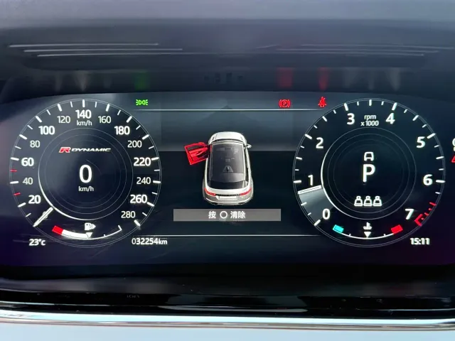 Land Rover Range Rover Evoque — Фото автомобиля 11