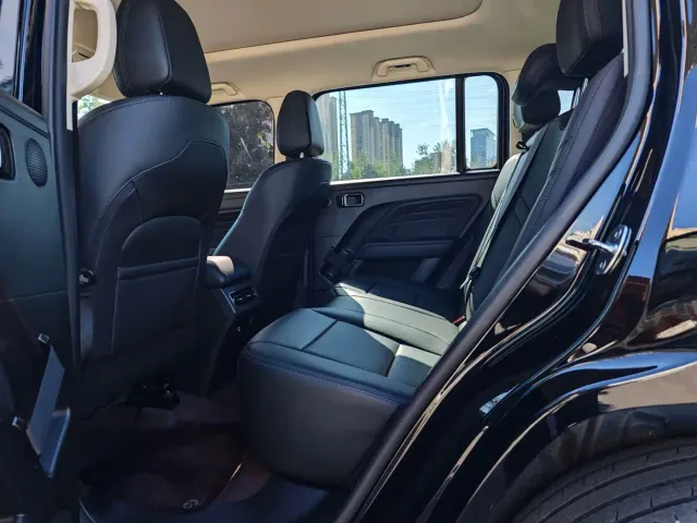 Haval Raptor — Фото автомобиля 18