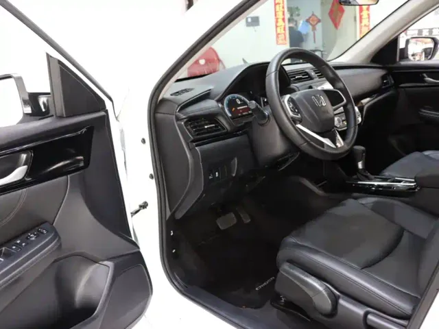 Honda Crider — Фото автомобиля 8