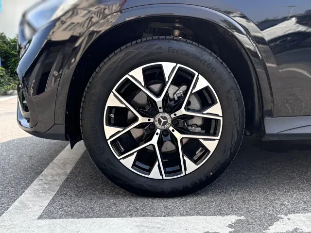 Mercedes-Benz GLC-Class — Фото автомобиля 7