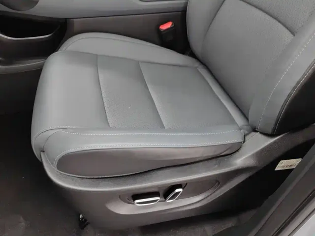 GAC Aion Y — Фото автомобиля 20