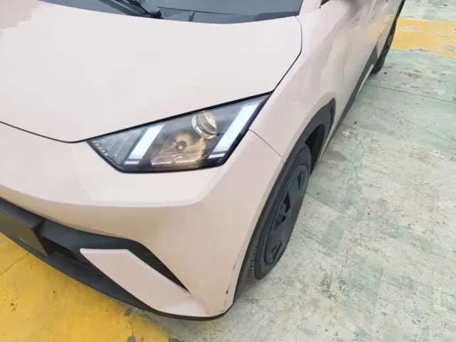 BYD Seagull — Фото автомобиля 23