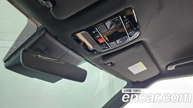 Hyundai Santafe — Фото автомобиля 17