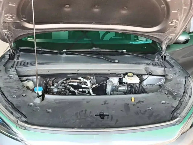 BYD Yuan PLUS — Фото автомобиля 19