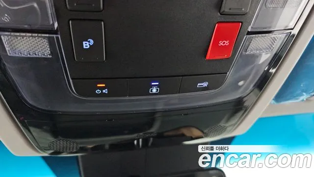 Hyundai Staria Staria Карго 3 места — Фото автомобиля 14