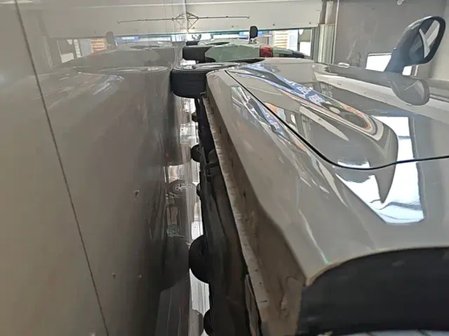 Wuling Motors Hongguang MINIEV 2024 Model 3rd Generation 170km — Фото автомобиля 21