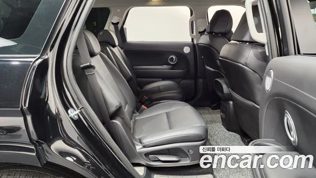 Hyundai Palisade LX3 — Фото автомобиля 17