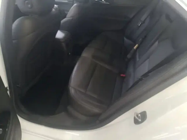 Cadillac CT4 — Фото автомобиля 16