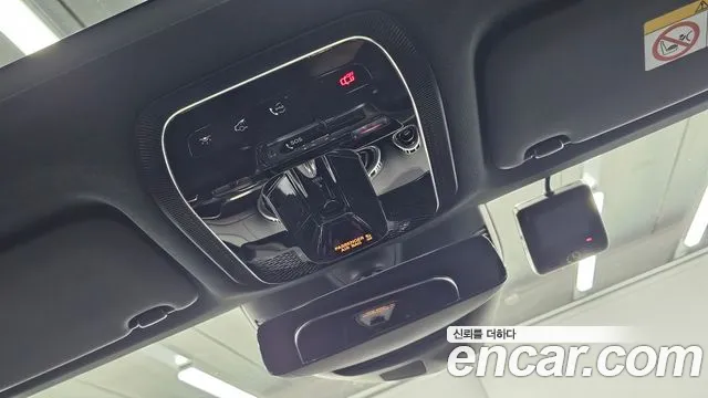Mercedes-Benz GLC-Class — Фото автомобиля 17