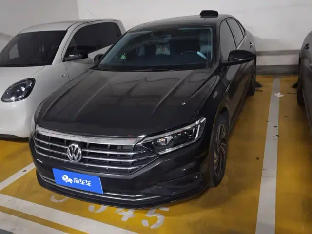 Volkswagen Sagitar — Фото автомобиля 2