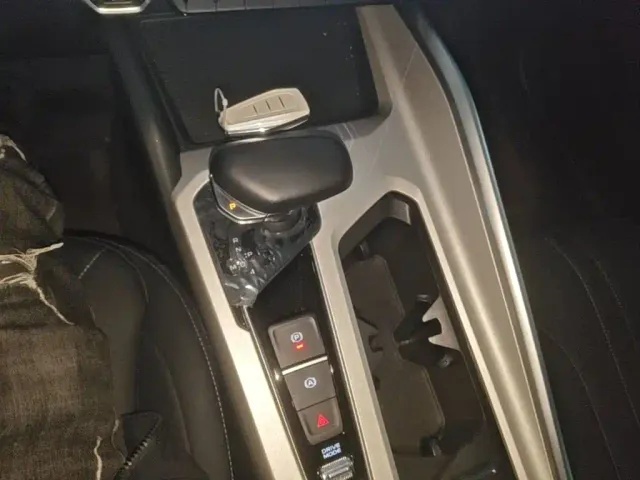 Geely Xingrui — Фото автомобиля 13