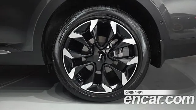Kia Sorento — Фото автомобиля 6
