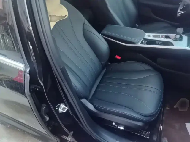 Geely Xingrui — Фото автомобиля 24
