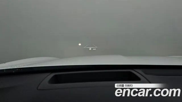 Genesis GV70 2.5T Бензин AWD — Фото автомобиля 19