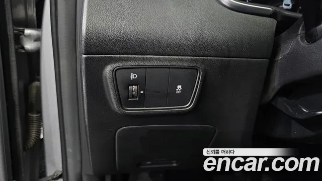 Hyundai Tucson Tucson (NX4) Дизель 2.0 4WD — Фото автомобиля 25