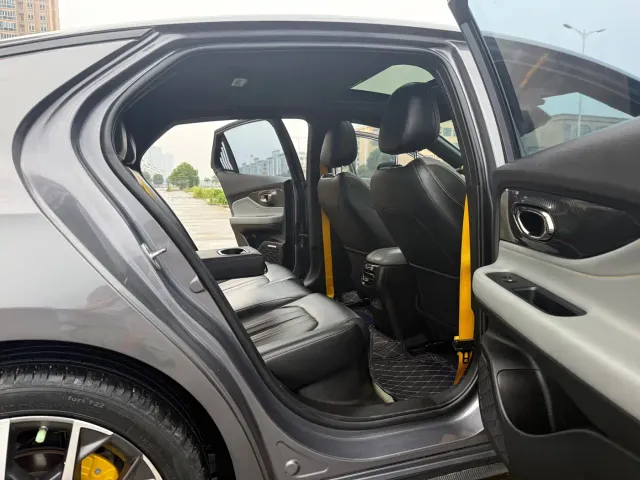 GAC Trumpchi Emkoo — Фото автомобиля 13