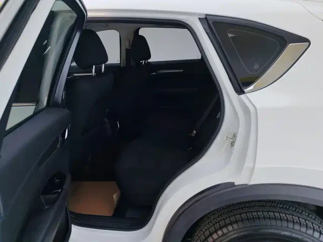 Mazda CX-5 — Фото автомобиля 11