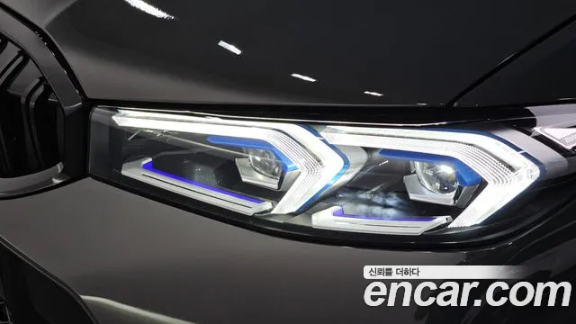 BMW 3-Series 3 серия (G20) 320i M Sport — Фото автомобиля 22