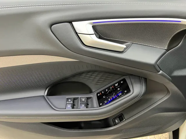 Audi A5L Sportback — Фото автомобиля 28