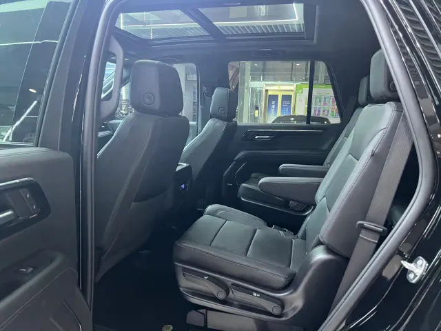 Daolangge Chevrolet Tahoe — Фото автомобиля 5