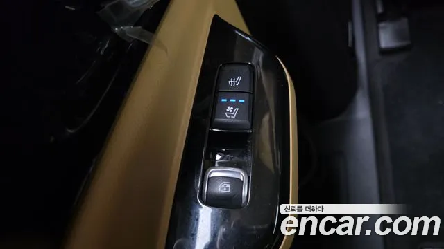 Kia Canival Carnival 4 поколение 9 мест Signature — Фото автомобиля 19
