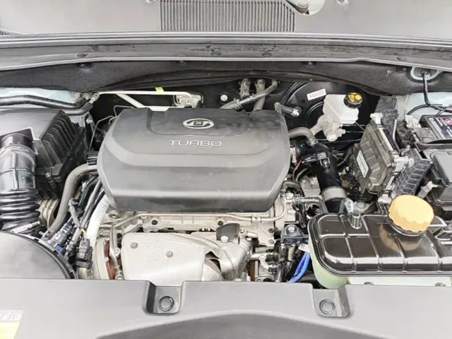 Wuling Asta — Фото автомобиля 19