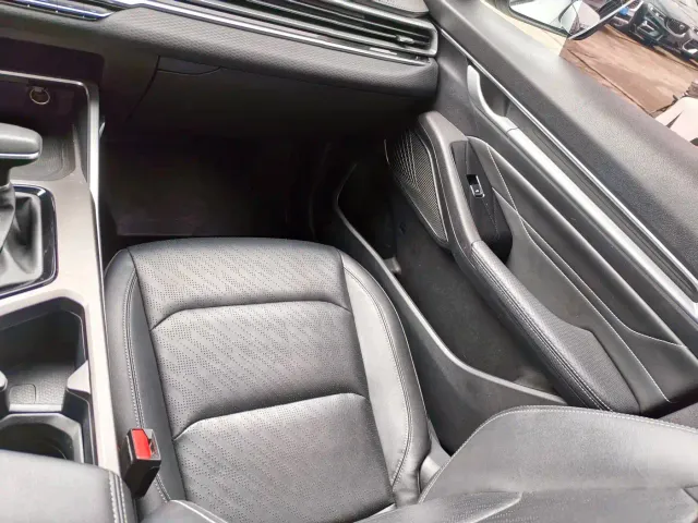 Geely Emgrand — Фото автомобиля 8
