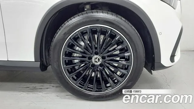 Mercedes-Benz GLC-Class X254 — Фото автомобиля 5