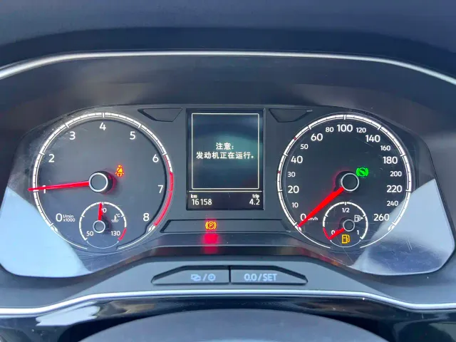 Jetta VS7 — Фото автомобиля 11