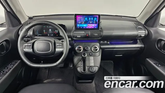 Hyundai Casper Casper Modern — Фото автомобиля 7