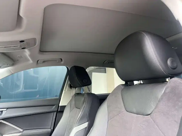 Audi Q3 — Фото автомобиля 14