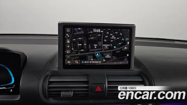 Hyundai Casper — Фото автомобиля 20