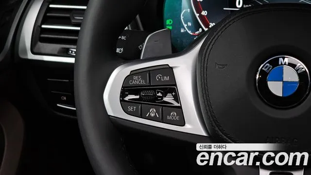 BMW X4 G02 — Фото автомобиля 23