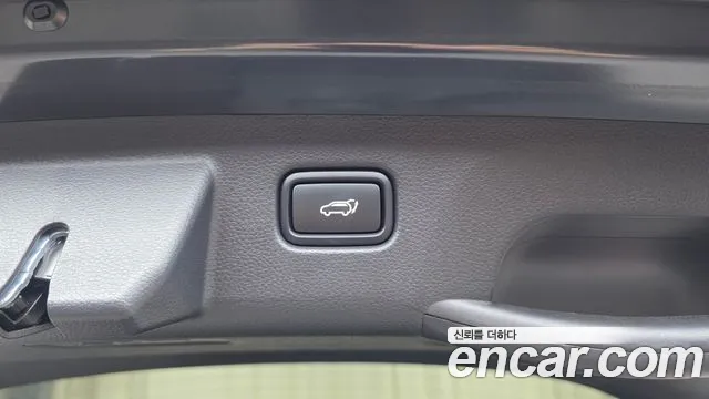 Kia Seltos Бензин 1.6 турбо 2WD — Фото автомобиля 15