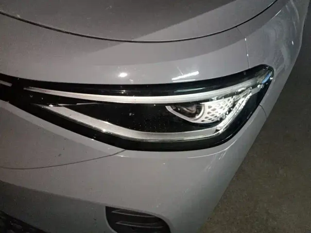 Volkswagen ID.4 Crozz — Фото автомобиля 5