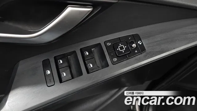 Kia Niro The All New Niro — Фото автомобиля 28
