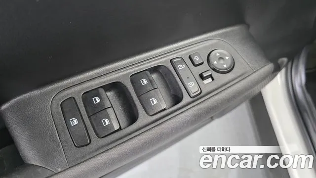 Hyundai Casper Casper Modern — Фото автомобиля 14