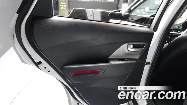 Kia Niro Niro Plus Earth — Фото автомобиля 25