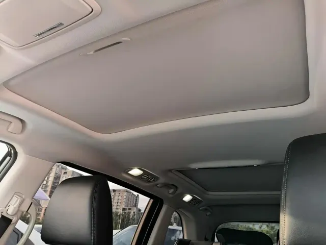 Honda Odyssey — Фото автомобиля 12