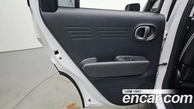 Hyundai Casper Casper Turbo Inspiration — Фото автомобиля 7
