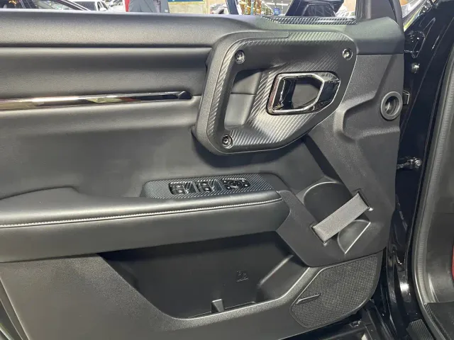 Haval Big Dog — Фото автомобиля 10