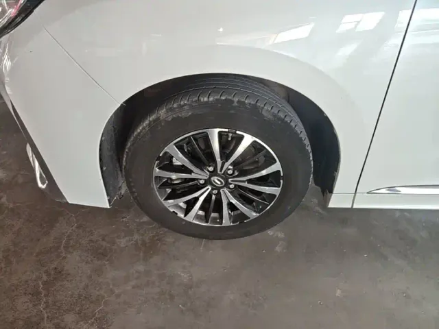 GAC Trumpchi M8 — Фото автомобиля 22