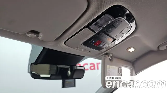 Hyundai Tucson Tucson (NX4) Бензин 1.6 турбо 2WD — Фото автомобиля 24
