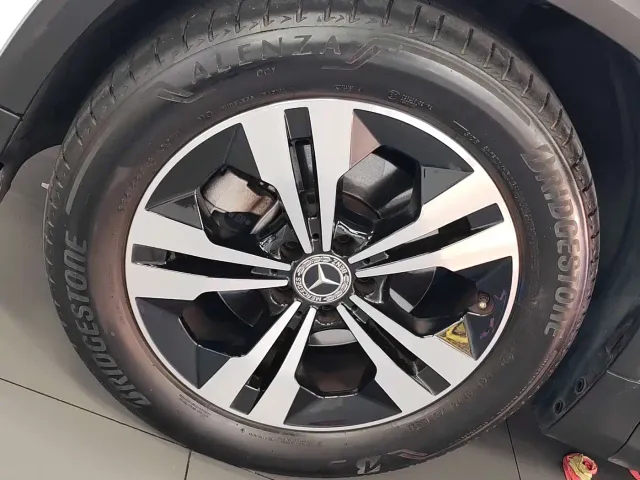 Mercedes-Benz GLA-Class — Фото автомобиля 22